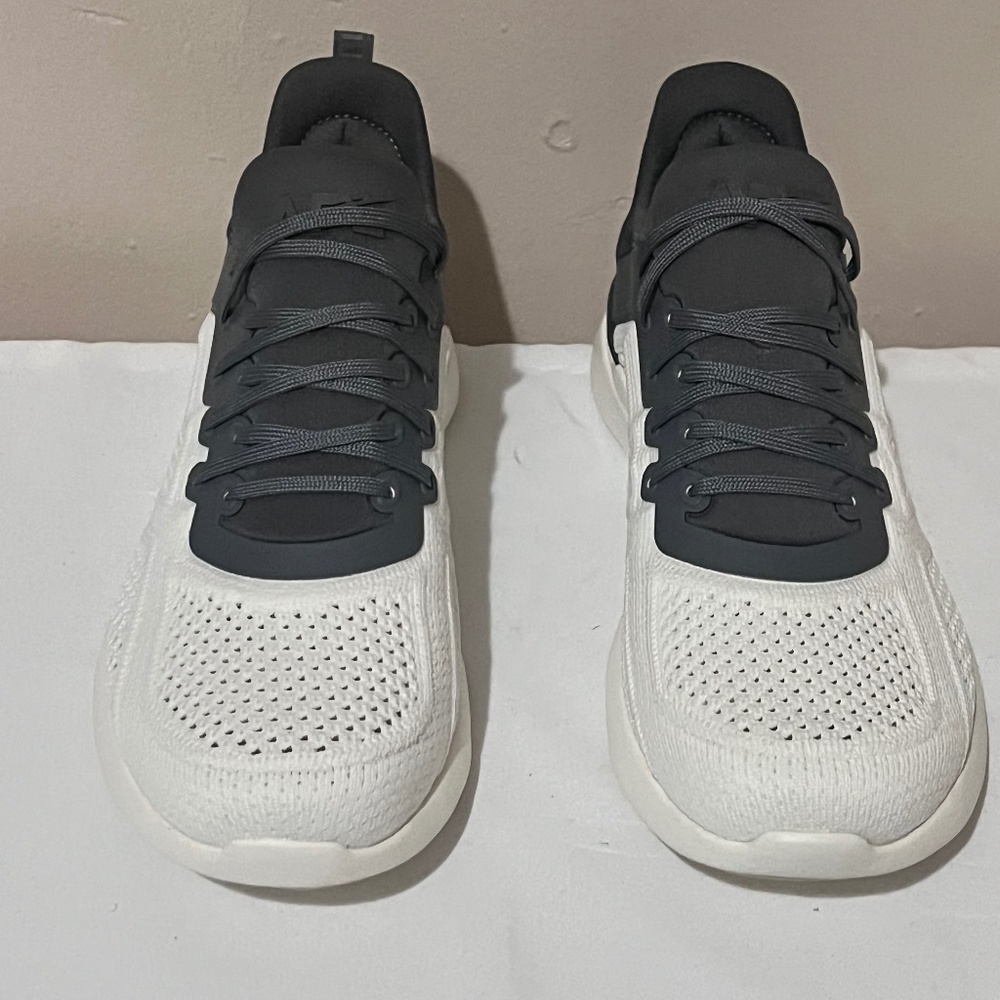 APL Techloom Tracer Sneakers, Smoke and Ivory